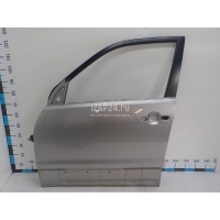 Дверь передняя левая Suzuki Grand Vitara (2005 - 2015) 6800265844