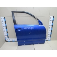 Дверь передняя правая Suzuki Grand Vitara (2005 - 2015) 6800165843