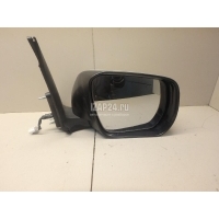 Зеркало правое электрическое Suzuki Grand Vitara (2005 - 2015) 8470165J00ZJ3