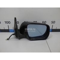 Зеркало правое электрическое Suzuki Grand Vitara (2005 - 2015) 8470165J60ZJ3