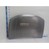 Капот Suzuki Grand Vitara (2005 - 2015) 5730065811