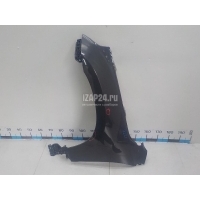 Крыло переднее левое Suzuki Grand Vitara (2005 - 2015) 5770065810