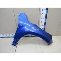 Крыло переднее правое Suzuki Grand Vitara (2005 - 2015) 5761065J10