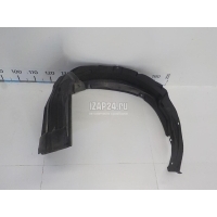 Локер передний правый Suzuki Grand Vitara (2005 - 2015) 7248165J00