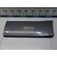 Накладка двери задней левой Suzuki Grand Vitara (2005 - 2015) 7769065J00ZDL