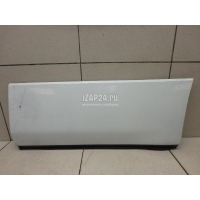 Накладка двери задней левой Suzuki Grand Vitara (2005 - 2015) 7769065J10ZJ3