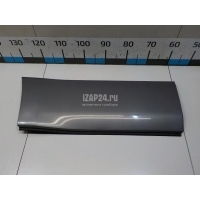 Накладка двери задней правой Suzuki Grand Vitara (2005 - 2015) 7759065J00ZDL