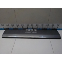 Накладка двери передней левой Suzuki Grand Vitara (2005 - 2015) 7768065810ZDL