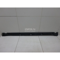 Накладка на порог (наружная) Suzuki Grand Vitara (2005 - 2015) 7766065J00