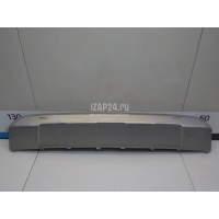 Накладка переднего бампера Suzuki Grand Vitara (2005 - 2015) 7172277KA0PCG