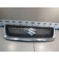 Решетка радиатора Suzuki Grand Vitara (2005 - 2015) 7174165J0038B