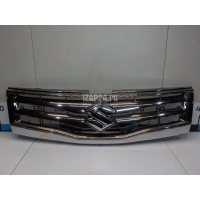 Решетка радиатора Suzuki Grand Vitara (2005 - 2015) 7211177KA038B