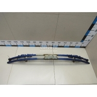 Усилитель переднего бампера Suzuki Grand Vitara (2005 - 2015) 5826065J00