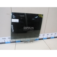 Стекло двери задней левой Suzuki Grand Vitara (2005 - 2015) 8450465J00