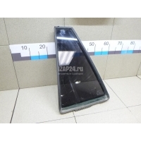Стекло двери задней левой (форточка) Suzuki Grand Vitara (2005 - 2015) 8455665J01