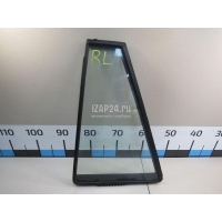 Стекло двери задней левой (форточка) Suzuki Grand Vitara (2005 - 2015) 8455665J00