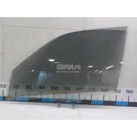 Стекло двери передней левой Suzuki Grand Vitara (2005 - 2015) 8450278K00