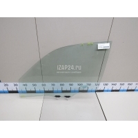 Стекло двери передней левой Suzuki Grand Vitara (2005 - 2015) 8450265J00