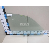 Стекло двери передней правой Suzuki Grand Vitara (2005 - 2015) 8450165J00
