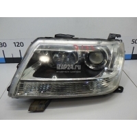 Фара левая Suzuki Grand Vitara (2005 - 2015) 3532065JC0