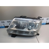 Фара левая Suzuki Grand Vitara (2005 - 2015) 3532065J21