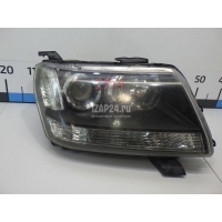 Фара правая Suzuki Grand Vitara (2005 - 2015) 3512065JC1