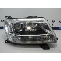 Фара правая Suzuki Grand Vitara (2005 - 2015) 3512065JC0