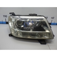 Фара правая Suzuki Grand Vitara (2005 - 2015) 3512065JC0
