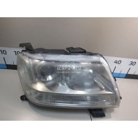 Фара правая Suzuki Grand Vitara (2005 - 2015) 3512065J21