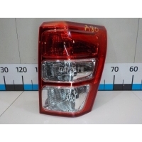 Фонарь задний правый Suzuki Grand Vitara (2005 - 2015) 3565065J21