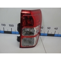 Фонарь задний правый Suzuki Grand Vitara (2005 - 2015) 3565065J21
