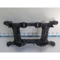 Балка задняя Suzuki Grand Vitara (2005 - 2015) 4680065J01