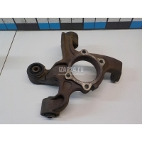 Кулак поворотный задний левый Suzuki Grand Vitara (2005 - 2015) 4615065J00