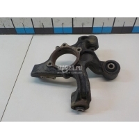 Кулак поворотный задний левый Suzuki Grand Vitara (2005 - 2015) 4615065J00