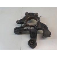 Кулак поворотный задний левый Suzuki Grand Vitara (2005 - 2015) 4615079K00