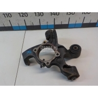 Кулак поворотный задний правый Suzuki Grand Vitara (2005 - 2015) 4611065J00