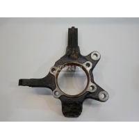 Кулак поворотный передний левый Suzuki Grand Vitara (2005 - 2015) 4515165J00