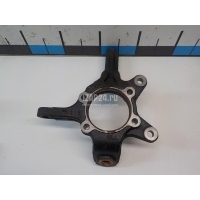 Кулак поворотный передний левый Suzuki Grand Vitara (2005 - 2015) 4515165J00