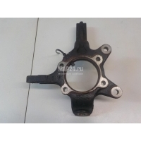 Кулак поворотный передний левый Suzuki Grand Vitara (2005 - 2015) 4515165J00
