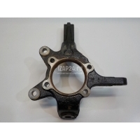 Кулак поворотный передний правый Suzuki Grand Vitara (2005 - 2015) 4511165J00