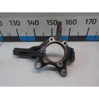 Кулак поворотный передний правый Suzuki Grand Vitara (2005 - 2015) 4511165J00