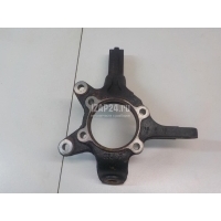 Кулак поворотный передний правый Suzuki Grand Vitara (2005 - 2015) 4511165J00