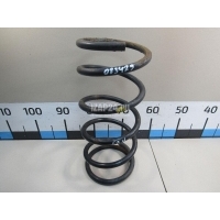 Пружина передняя Suzuki Grand Vitara (2005 - 2015) 4111165J00