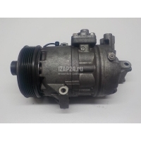 Компрессор кондиционера Suzuki Grand Vitara (2005 - 2015) 9520076KA1