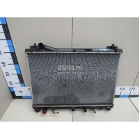 Радиатор основной Suzuki Grand Vitara (2005 - 2015) 1770065J10