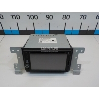 Магнитола Suzuki Grand Vitara (2005 - 2015) 3992061M46ZCA