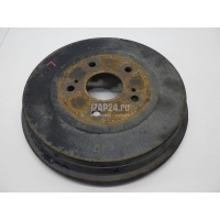 Барабан тормозной Suzuki Grand Vitara (2005 - 2015) 4351165J00
