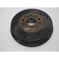 Барабан тормозной Suzuki Grand Vitara (2005 - 2015) 4351165J00