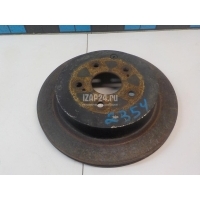 Диск тормозной задний Suzuki Grand Vitara (2005 - 2015) 5561177K01
