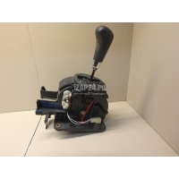 Кулиса КПП Suzuki Grand Vitara (2005 - 2015) 2810065JK3BWK